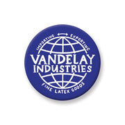 Chapa "Vandelay Industries"