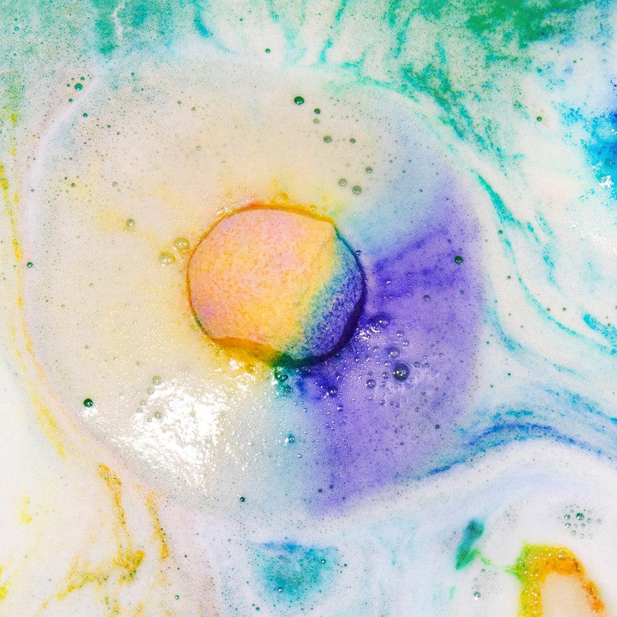 Bombas de Baño| Unicorn Poo