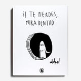 ADELAXD | Si te pierdes, mira dentro