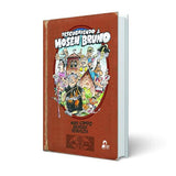 MAXI CAMPO & AZAGRA & REVUELTA | Descubriendo a Mosén Bruno