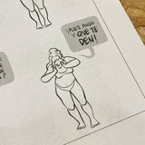 RAQUEL GU | La edad estupenda