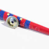 The world fabulous KAZOO
