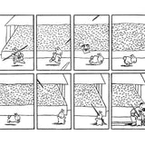 ANDY RILEY | El libro de los conejitos suicidas
