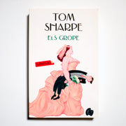 TOM SHARPE | Els Grope