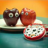 Googly Eyes: ojos locos de emergencia autoadhesivos
