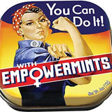 Mints: Empower Mints