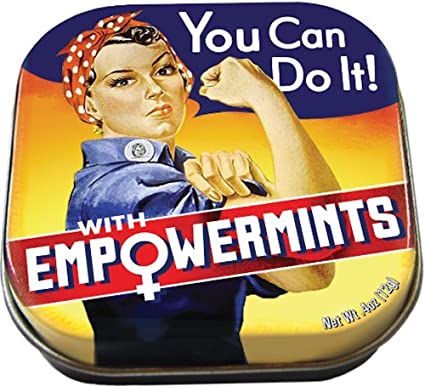 Mints: Empower Mints
