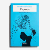 WILLIAM MAKEPEACE THACKERAY | Esposas