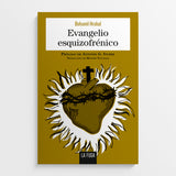 BOHUMIL HRABAL B | Evangelio esquizofrénico.