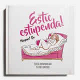 RAQUEL GU | Estic estupenda!