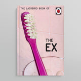 A LADYBIRD BOOK FOR GROWN-UPS | The Ex