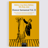Humor Fantasmal Vol.2