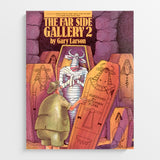GARY LARSON | The Far Side Gallery 2