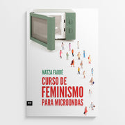 NATZA FARRÉ | Curso de Feminismo para Microondas