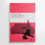 TOM PERROTTA | La señora Fletcher