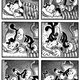 JIM WOODRING | Frank IV Fran