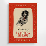 JIM WOODRING | Frank III La cuerda del laud