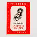 JIM WOODRING | Frank III La cuerda del laud