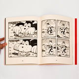 JIM WOODRING | Frank III La cuerda del laud