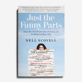 NELL SCOVELL | Just the Funny Parts