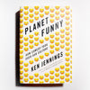 KEN JENNINGS | Planet Funny
