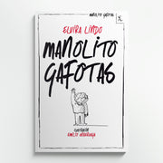 ELVIRA LINDO | Manolito Gafotas
