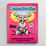Garbage Pail Kids