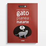 THE OATMEAL | Cómo saber si tu gato planea matarte