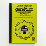THE BIG VAN | Cómo explicar genética con un dragón mutante: la ciencia más loca explicada de forma sencilla