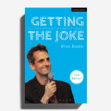 OLIVER DOUBLE | Getting the Joke. The Inner Workings of Stand-up Comedy.