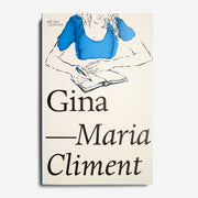 MARIA CLIMENT | Gina (cat)