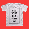 Monty Python | Camiseta John Cleese