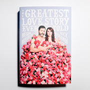 MEGAN MULLALLY & NICK OFFERMAN | The Greatest Love Story Ever Told