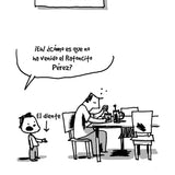 GUY DELISLE | Guía del mal padre