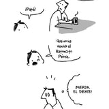 GUY DELISLE | Guía del mal padre