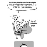 GUY DELISLE | Guía del mal padre