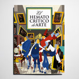 El Hematocrítico de arte