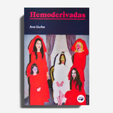 ANA LLURBA | Hemoderivadas