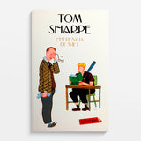TOM SHARPE | L'Herència de Wilt