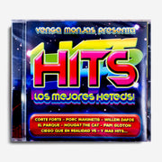 VENGA MONJAS | Hits (CD)