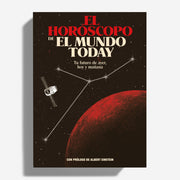 EL MUNDO TODAY | El Horóscopo de El Mundo Today. Tu futuro de ayer, hoy y mañana