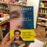 JIM CARREY | Recuerdos y desinformación