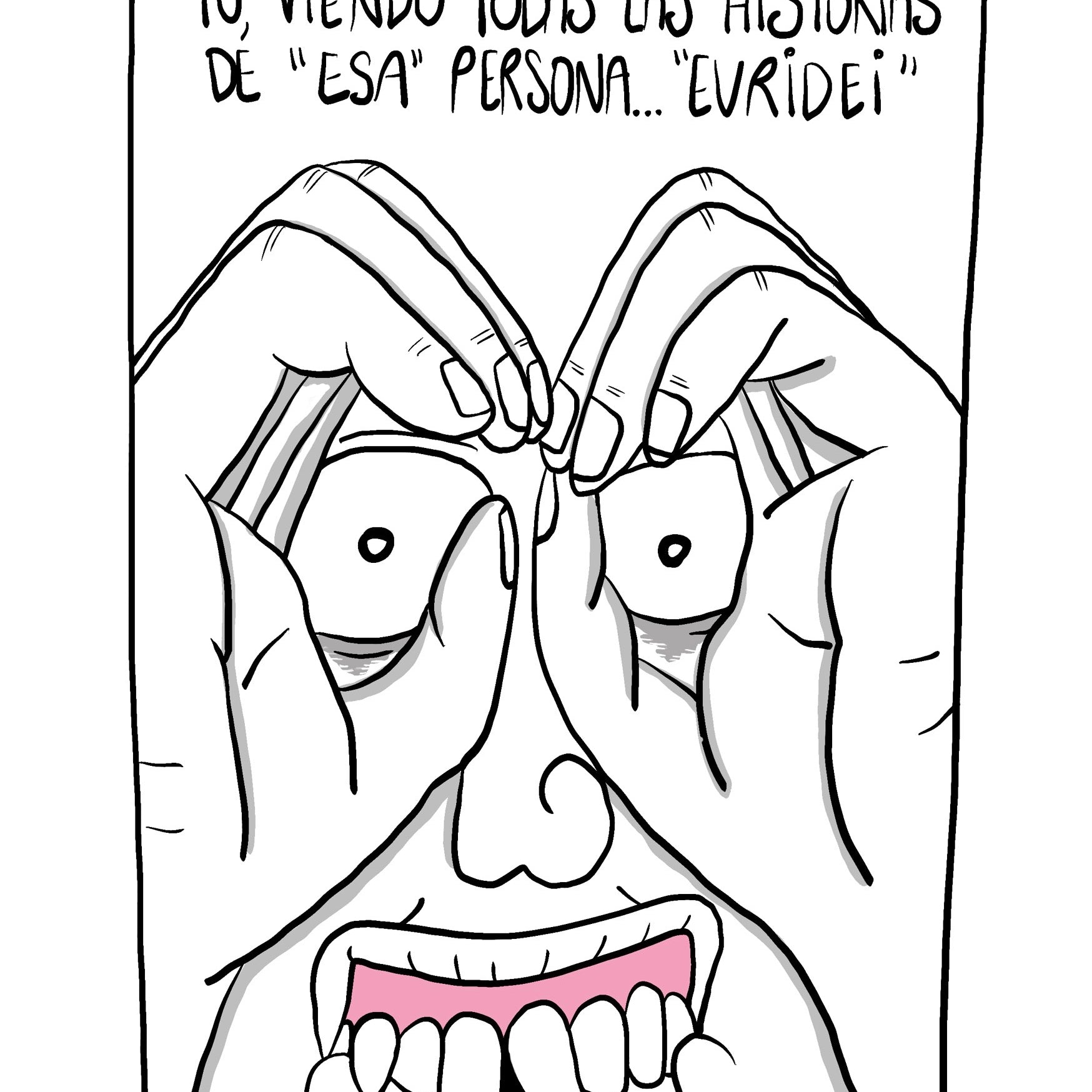 CARITA | Print tamaño A5