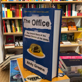 ANDY GREENE | The Office. The Untold Story of the Greatest Sitcom of the 2000s