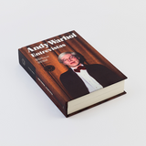 KENNETH GOLDSMITH | Andy warhol, entrevistas