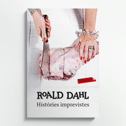 ROALD DAHL | Històries imprevistes