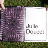 JULIE DOUCET | Pack: Cómics (1986-1993) y (1994-2016)