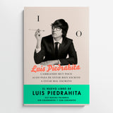 LUIS PIEDRAHITA | Cambiando muy poco, algo pasa de estar bien escrito a estar mal escroto