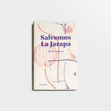 WELDON PENDERTON | Salvemos la Jarapa