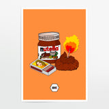 JAVILOSTCONTROL | Sweet Chocolate